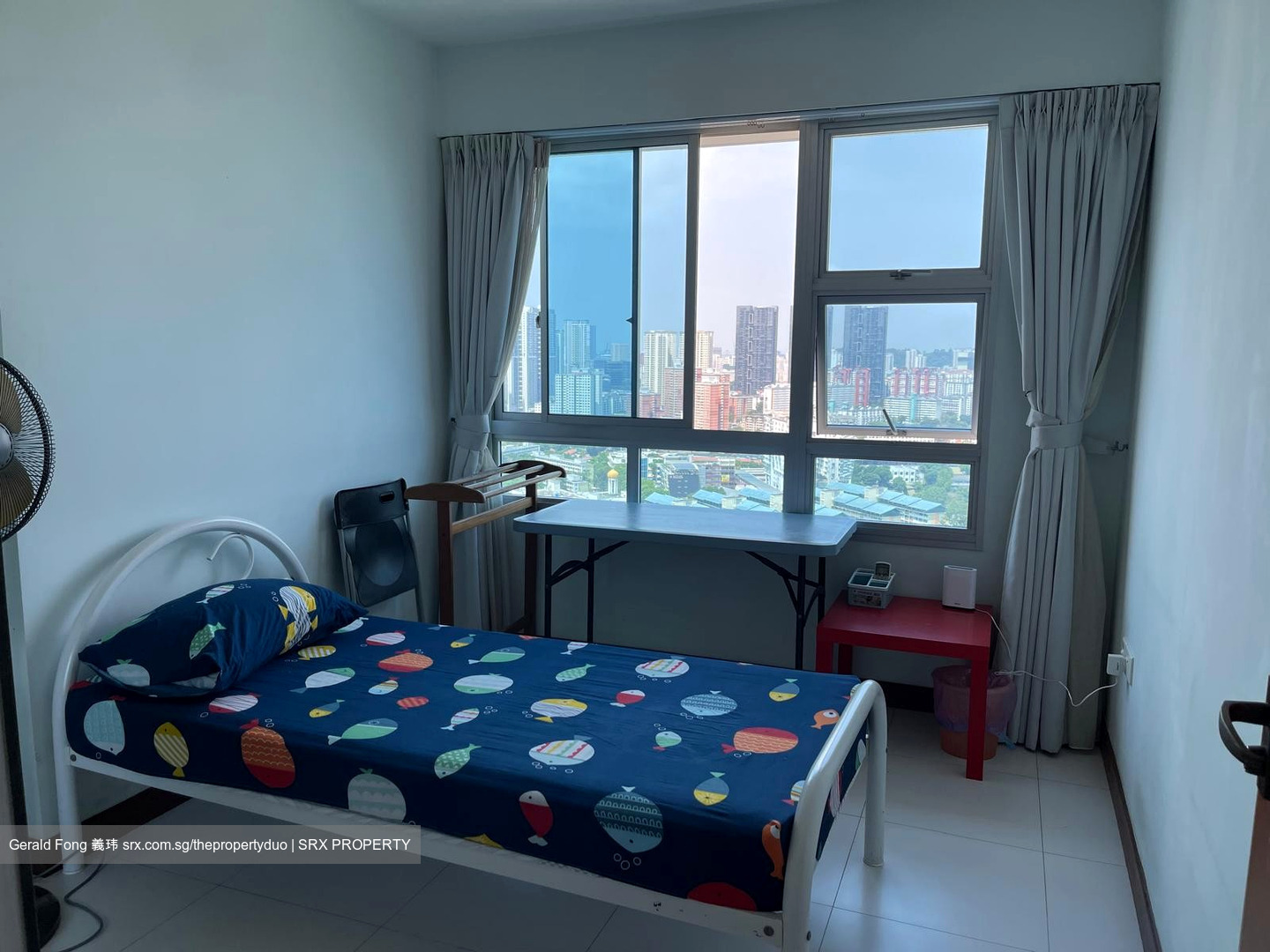 Blk 50 Commonwealth 10 (Queenstown), HDB 4 Rooms #450602931